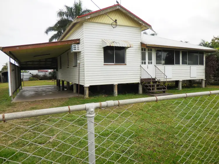 17 Cameron Street, Ayr QLD 4807