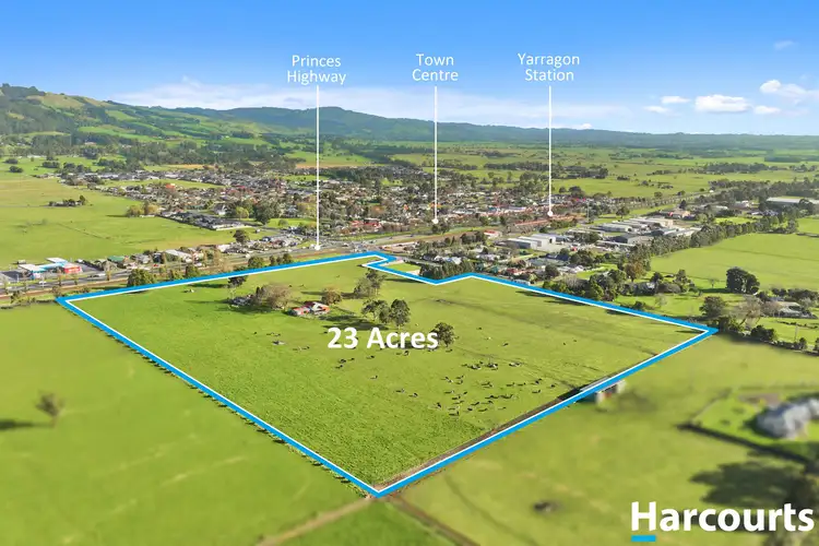 Main view of Homely rural property listing, 1736 Waterloo Road, Yarragon VIC 3823