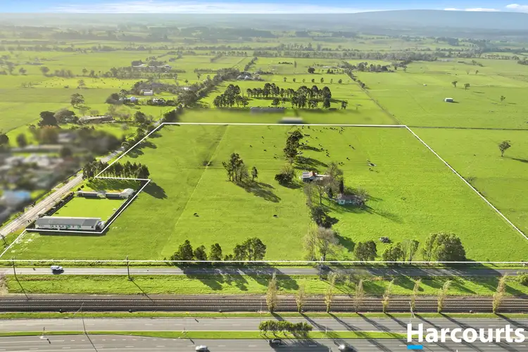 Third view of Homely rural property listing, 1736 Waterloo Road, Yarragon VIC 3823