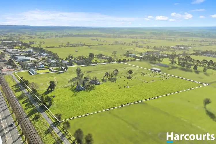 Fifth view of Homely rural property listing, 1736 Waterloo Road, Yarragon VIC 3823