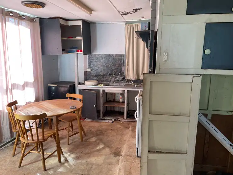 Third view of Homely house listing, 45 Elizabeth Street, Serviceton VIC 3420