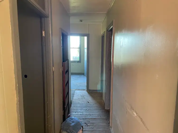 Fourth view of Homely house listing, 45 Elizabeth Street, Serviceton VIC 3420