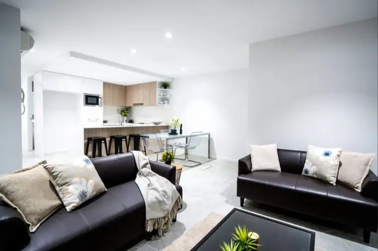 4/98 Kates Street, Morningside QLD 4170