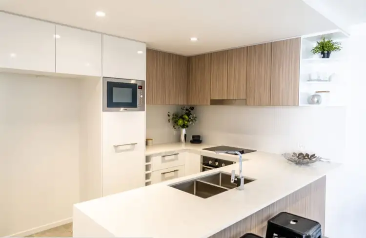 Fourth view of Homely apartment listing, 4/98 Kates Street, Morningside QLD 4170