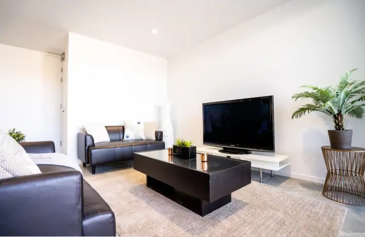 Fifth view of Homely apartment listing, 4/98 Kates Street, Morningside QLD 4170