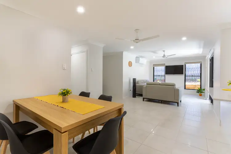 Third view of Homely house listing, 7 Lakeside Drive, Taroomball QLD 4703