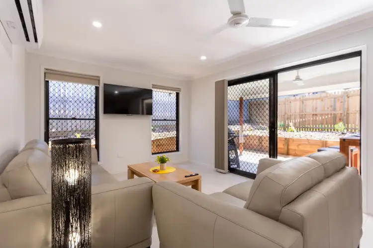 Fourth view of Homely house listing, 7 Lakeside Drive, Taroomball QLD 4703