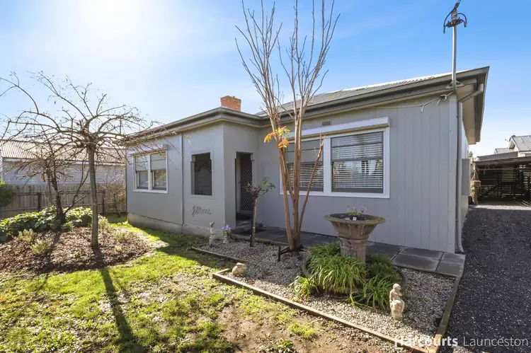 4 George Town Road, Newnham TAS 7248