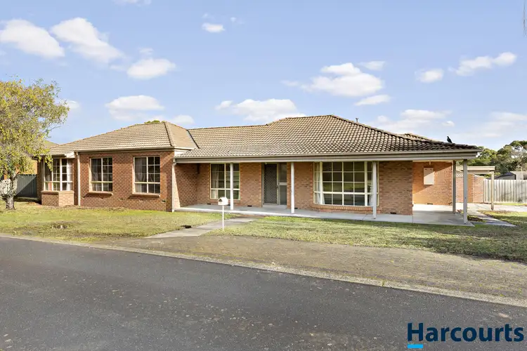 10 Wattletree Drive, Mount Helen VIC 3350