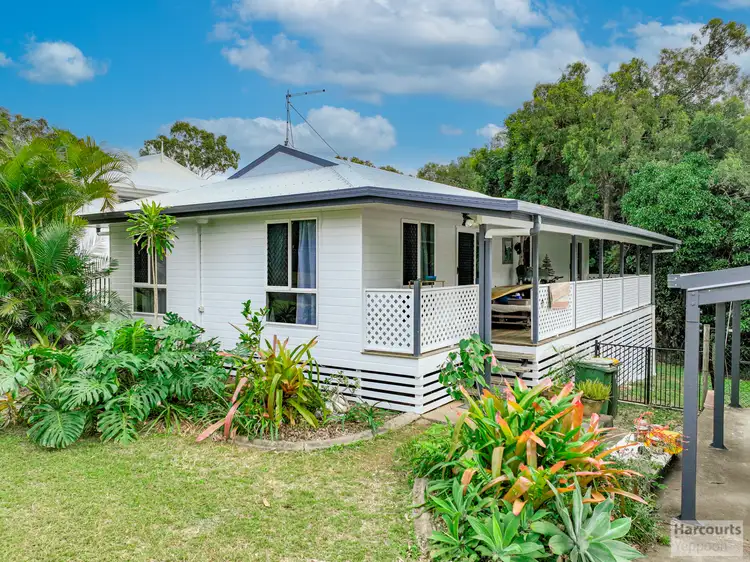16 Skelton Drive, Yeppoon QLD 4703