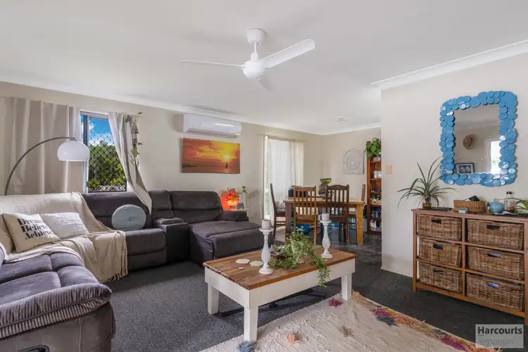 Third view of Homely house listing, 16 Skelton Drive, Yeppoon QLD 4703