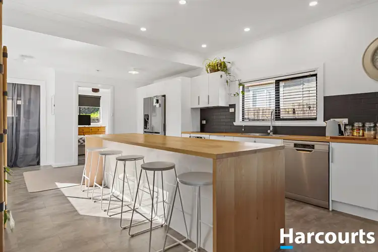Main view of Homely house listing, 93 River Road, Ambleside TAS 7310