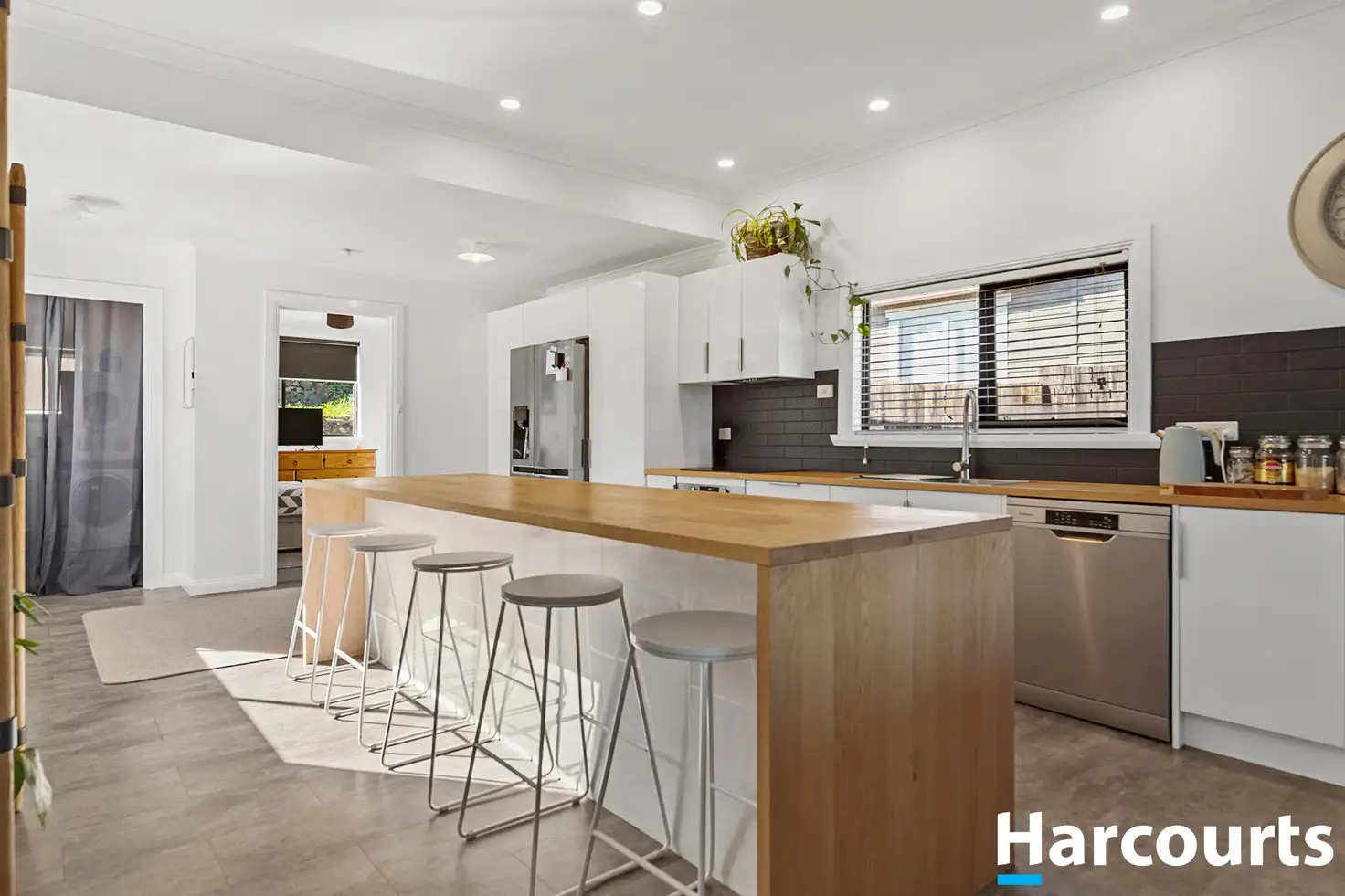 Main view of Homely house listing, 93 River Road, Ambleside TAS 7310