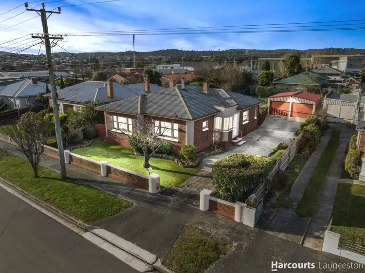 14 Mangin Street, Mowbray TAS 7248