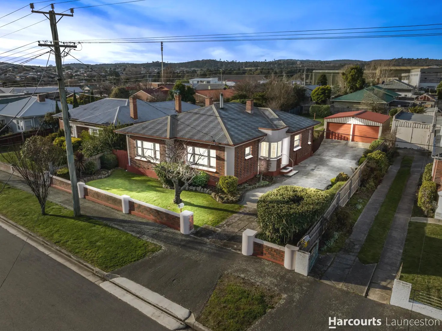 Main view of Homely house listing, 14 Mangin Street, Mowbray TAS 7248
