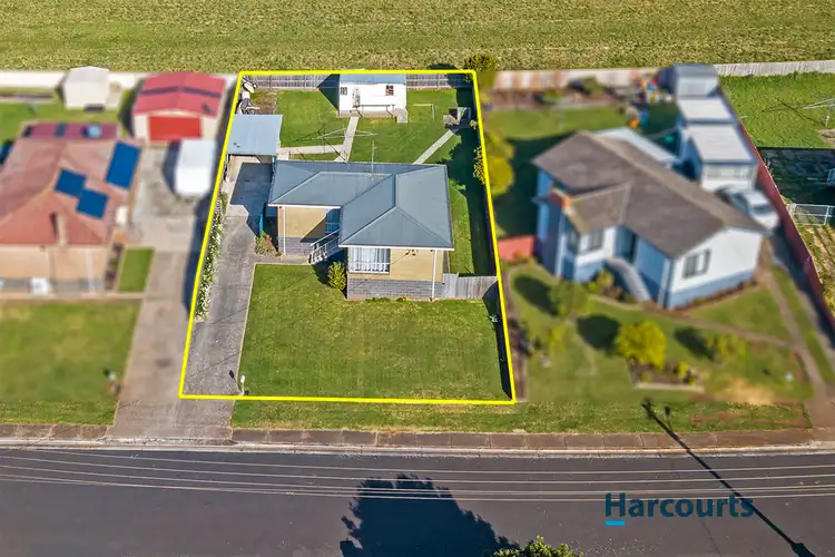 Main view of Homely house listing, 32 Barker Street, Ulverstone TAS 7315