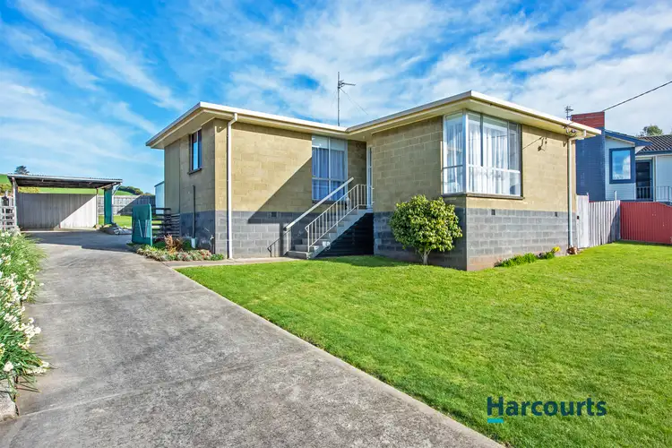 Second view of Homely house listing, 32 Barker Street, Ulverstone TAS 7315