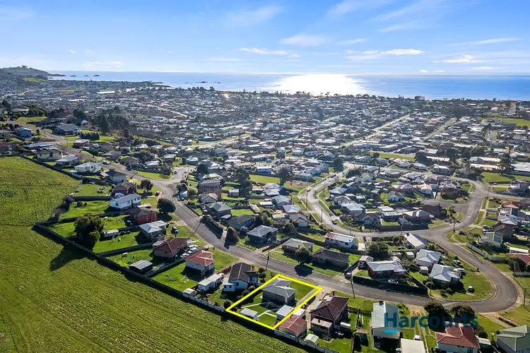 Third view of Homely house listing, 32 Barker Street, Ulverstone TAS 7315