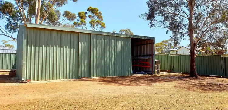 Main view of Homely house listing, 125 Martin Street, Ravensthorpe WA 6346