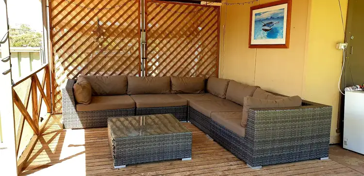 Third view of Homely house listing, 125 Martin Street, Ravensthorpe WA 6346