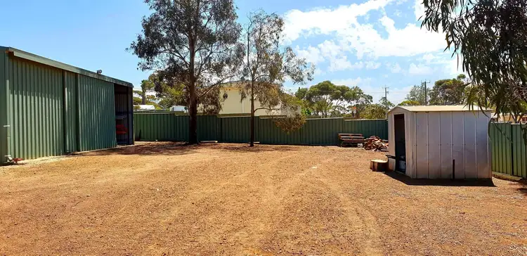 Fourth view of Homely house listing, 125 Martin Street, Ravensthorpe WA 6346