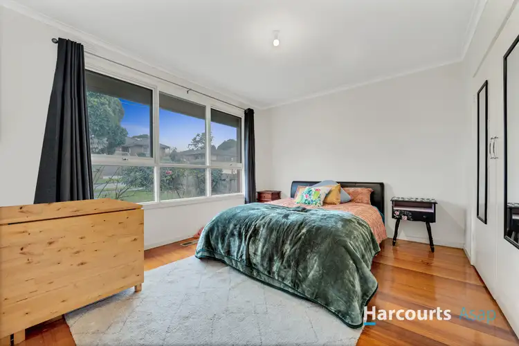 Fourth view of Homely house listing, 6 Coolavin Road, Noble Park North VIC 3174