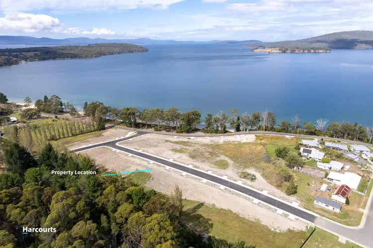 Lot 32 Pulfers Road, Dover TAS 7117