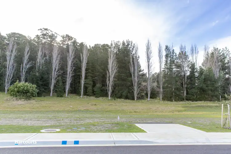 Fourth view of Homely land listing, Lot 32 Pulfers Road, Dover TAS 7117