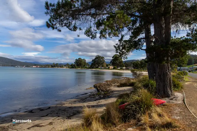 Sixth view of Homely land listing, Lot 32 Pulfers Road, Dover TAS 7117