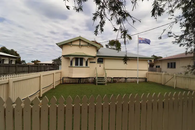 Main view of Homely house listing, 25 Old Home Hill Road, Ayr QLD 4807