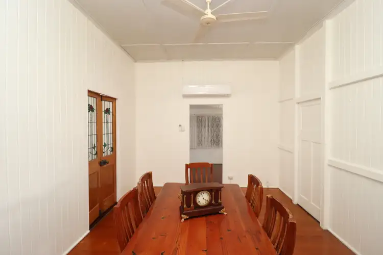 Second view of Homely house listing, 25 Old Home Hill Road, Ayr QLD 4807