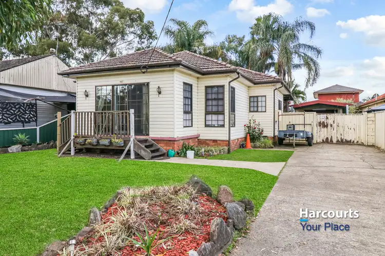 14 Landers Street, Werrington NSW 2747