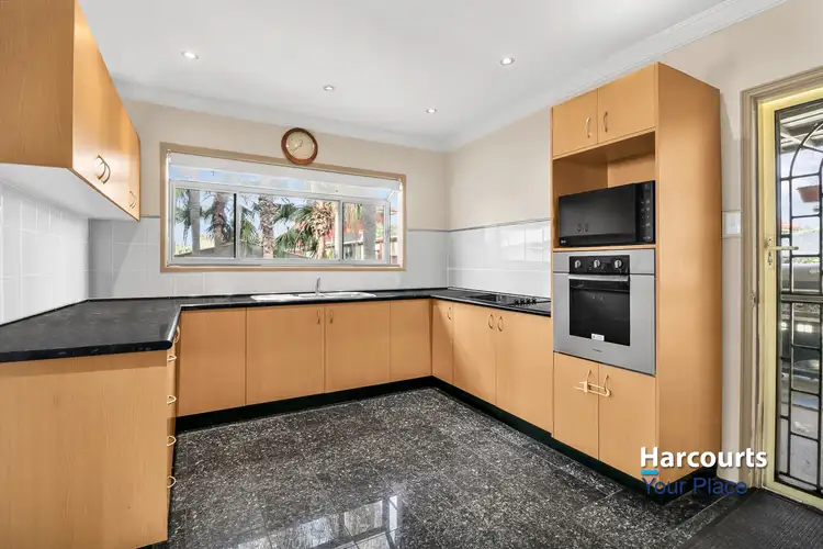 Third view of Homely house listing, 14 Landers Street, Werrington NSW 2747