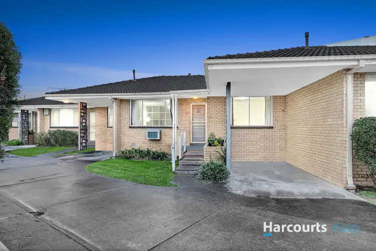5/85 Cleeland Street, Dandenong VIC 3175
