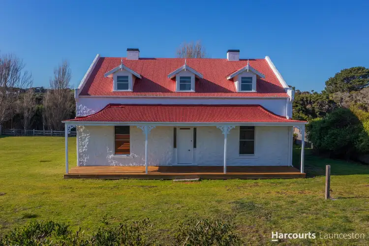 22 Gunn Parade, Low Head TAS 7253