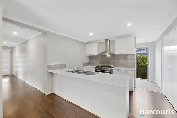 Second view of Homely house listing, 5 Skyline Drive, Warragul VIC 3820
