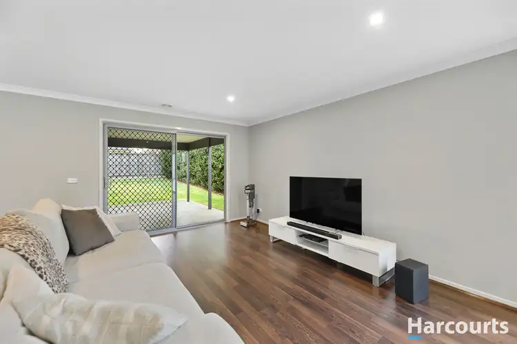 Third view of Homely house listing, 5 Skyline Drive, Warragul VIC 3820