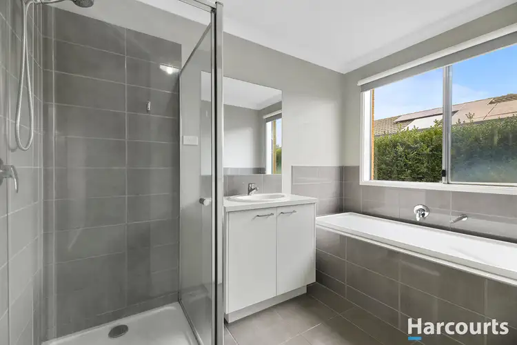 Fifth view of Homely house listing, 5 Skyline Drive, Warragul VIC 3820