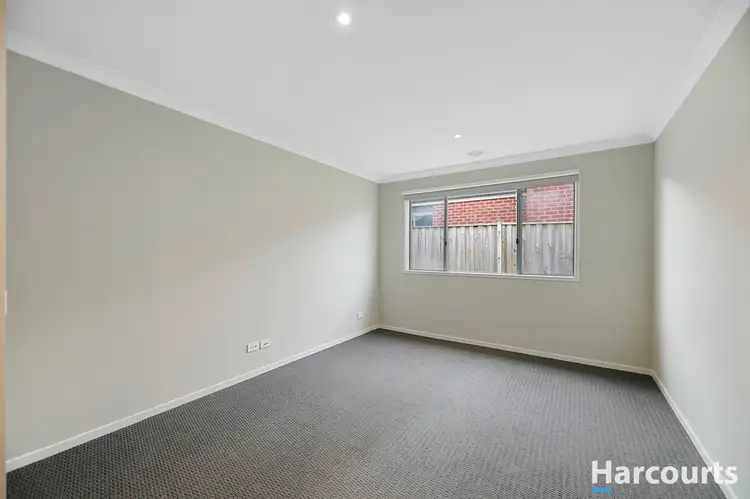 Sixth view of Homely house listing, 5 Skyline Drive, Warragul VIC 3820