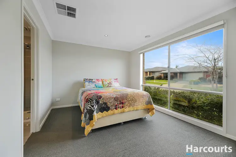Seventh view of Homely house listing, 5 Skyline Drive, Warragul VIC 3820
