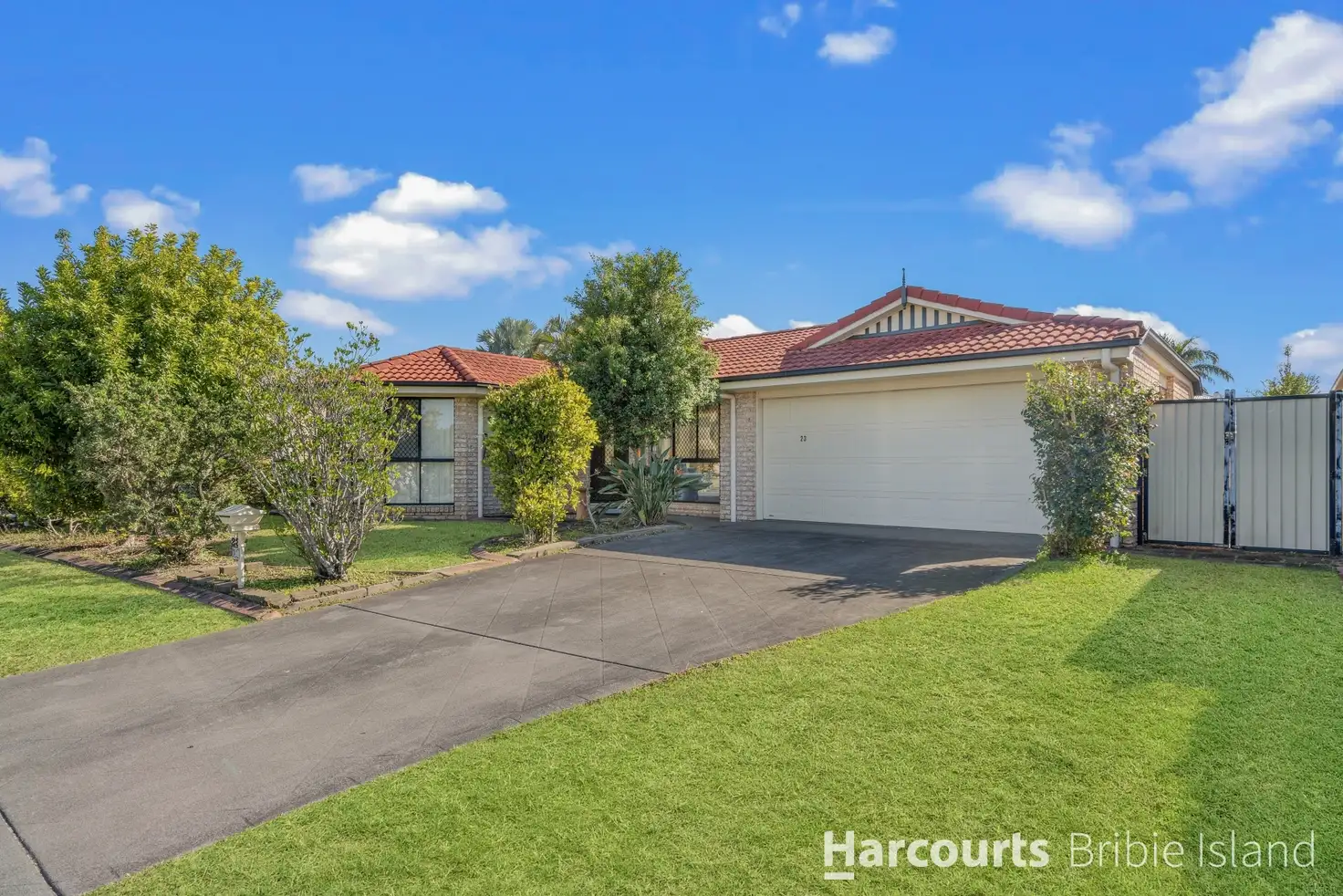 Main view of Homely house listing, 23 Clovelly Place, Sandstone Point QLD 4511