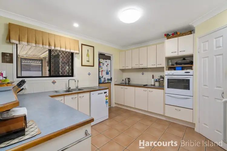 Second view of Homely house listing, 23 Clovelly Place, Sandstone Point QLD 4511