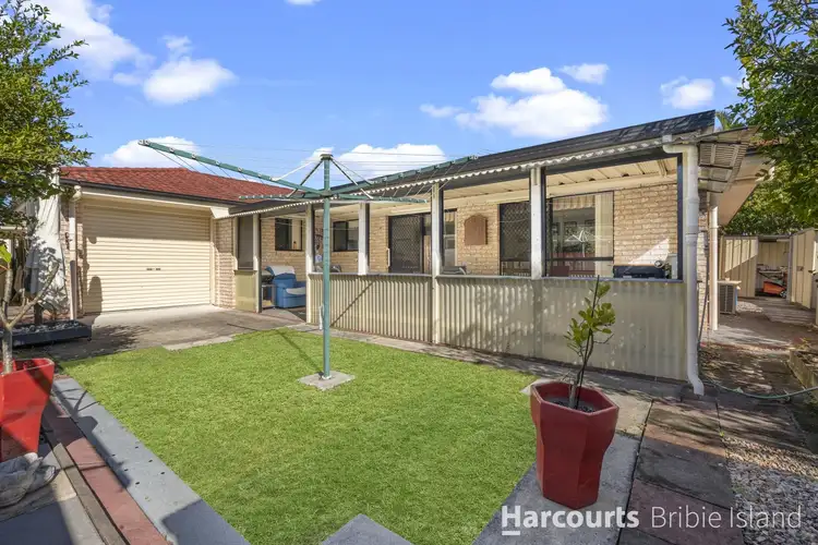 Third view of Homely house listing, 23 Clovelly Place, Sandstone Point QLD 4511