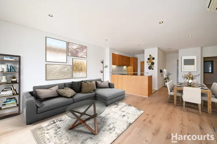 Main view of Homely apartment listing, Villa 73/10 Roebuck Drive, Salter Point WA 6152