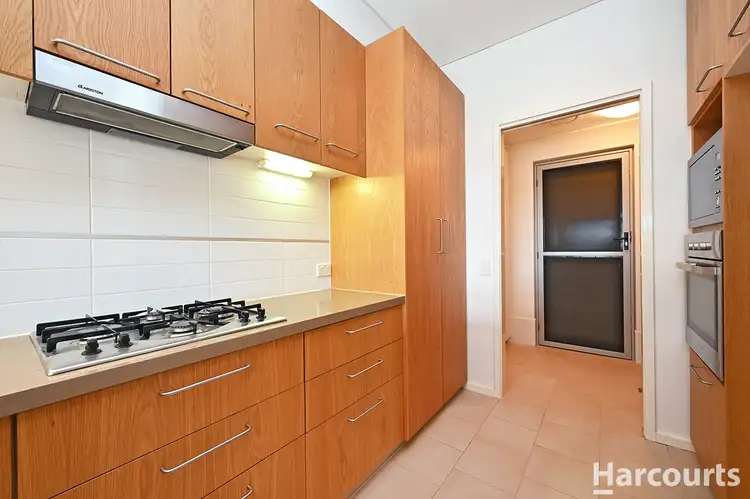 Second view of Homely apartment listing, Villa 73/10 Roebuck Drive, Salter Point WA 6152