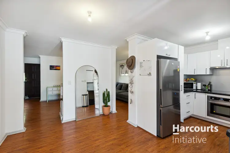 Second view of Homely house listing, 2 Esther Street, Eden Hill WA 6054