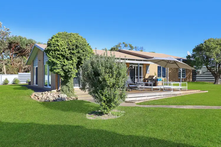 Main view of Homely house listing, 53 Halladale Street, Peterborough VIC 3270