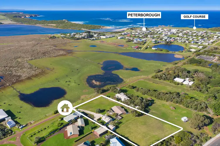 Third view of Homely house listing, 53 Halladale Street, Peterborough VIC 3270