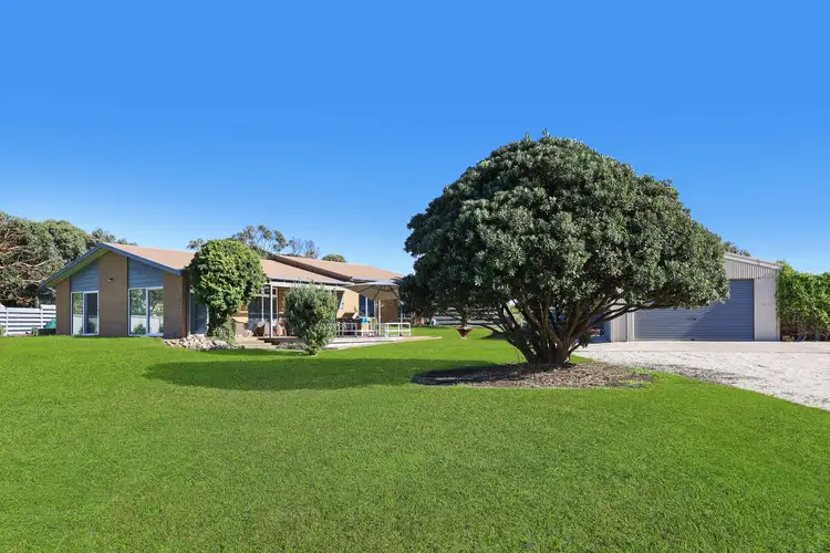 Fourth view of Homely house listing, 53 Halladale Street, Peterborough VIC 3270