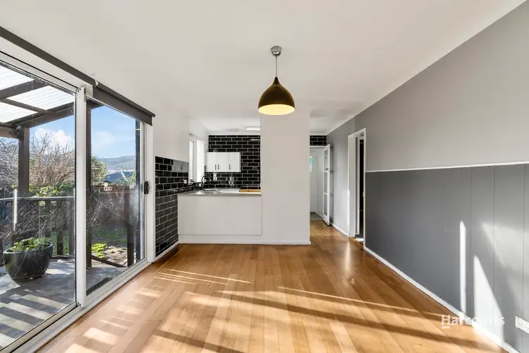 Second view of Homely house listing, 7 Benboyd Circle, Rokeby TAS 7019